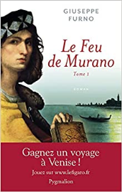 Le Feu de Murano